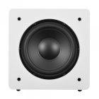 Dynavoice Challenger Sub 8 aktiv subwoofer, hvit Dynavoice Challenger Sub 8 aktiv subwoofer, hvit