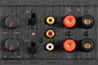 Dynavoice Challenger Sub 8 aktiv subwoofer, hvit Dynavoice Challenger Sub 8 aktiv subwoofer, hvit