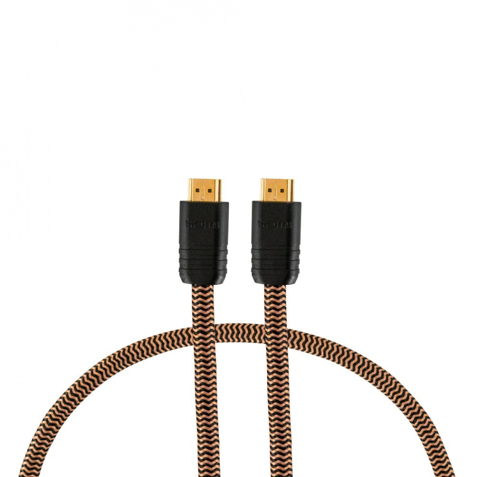 Proson Arctic HDMI med støtte for 8K-video