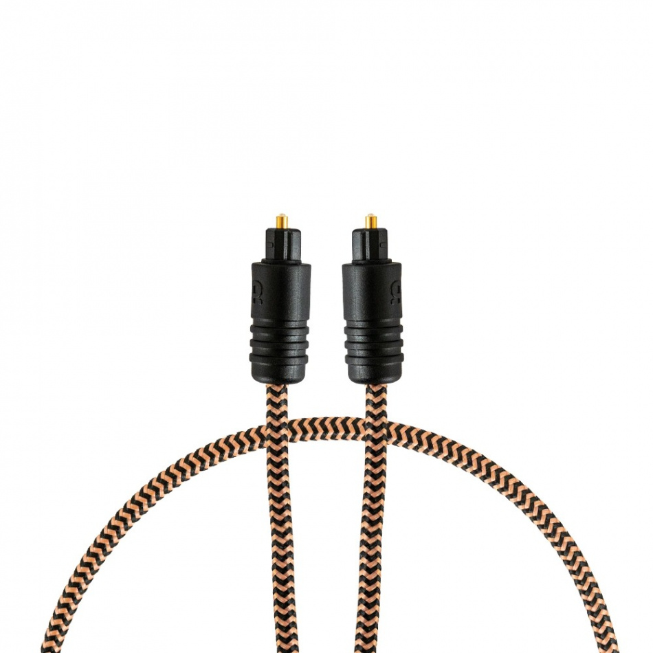 Proson Arctic Optical, optisk lydkabel Toslink