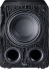 Magnat Alpha RS8 aktiv subwoofer, svart Returvare Magnat Alpha RS8 aktiv subwoofer, svart Returvare