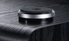 Magnat Alpha RS8 aktiv subwoofer, svart Returvare Magnat Alpha RS8 aktiv subwoofer, svart Returvare