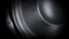 Magnat Alpha RS8 aktiv subwoofer, svart Returvare Magnat Alpha RS8 aktiv subwoofer, svart Returvare