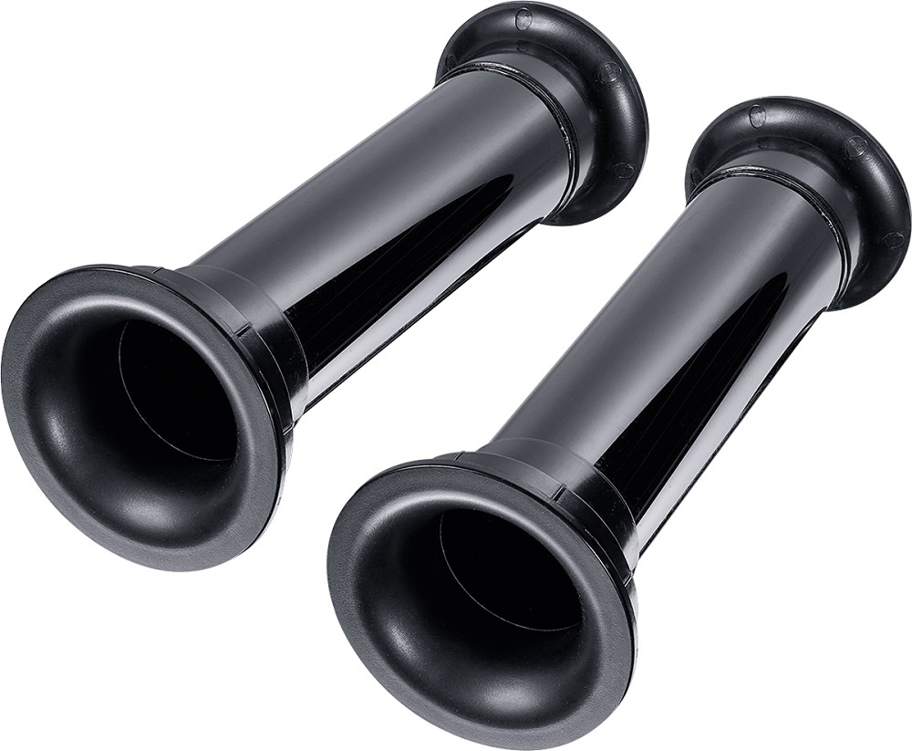 Magnat Alpha RS8 aktiv subwoofer, svart Returvare