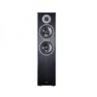 Magnat Monitor S80 ATM gulvhøyttalere med Dolby Atmos, svart par Magnat Monitor S80 ATM gulvhøyttalere med Dolby Atmos, svart par