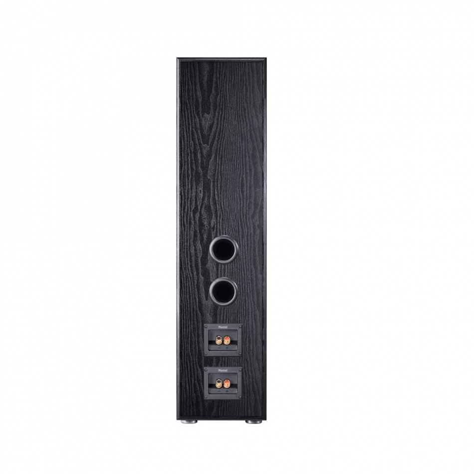 Magnat Monitor S80 ATM gulvhøyttalere med Dolby Atmos, svart par