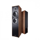 Magnat Monitor S80 ATM gulvhøyttalere med Dolby Atmos, valnøtt par Magnat Monitor S80 ATM gulvhøyttalere med Dolby Atmos, valnøtt par