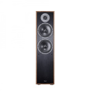 Magnat Monitor S80 ATM gulvhøyttalere med Dolby Atmos, valnøtt par Magnat Monitor S80 ATM gulvhøyttalere med Dolby Atmos, valnøtt par