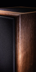Magnat Monitor S80 ATM gulvhøyttalere med Dolby Atmos, valnøtt par Magnat Monitor S80 ATM gulvhøyttalere med Dolby Atmos, valnøtt par