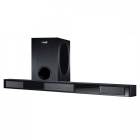 Magnat SBW300 3.1 lydplanke med trådløs subwoofer, Returvare Magnat SBW300 3.1 lydplanke med trådløs subwoofer, Returvare