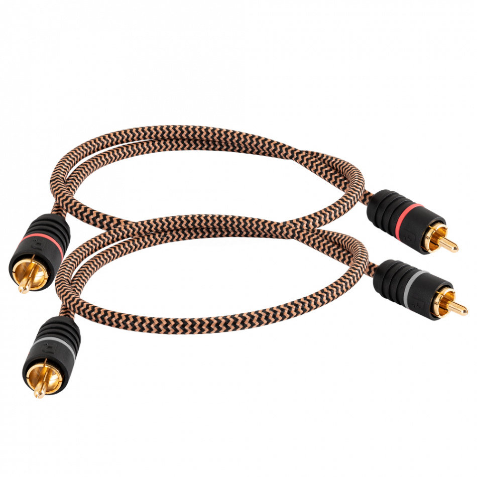 Proson Arctic RCA lydkabel