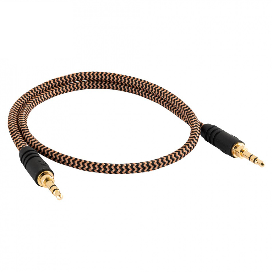 Proson Arctic 3,5 mm Aux-lydkabel