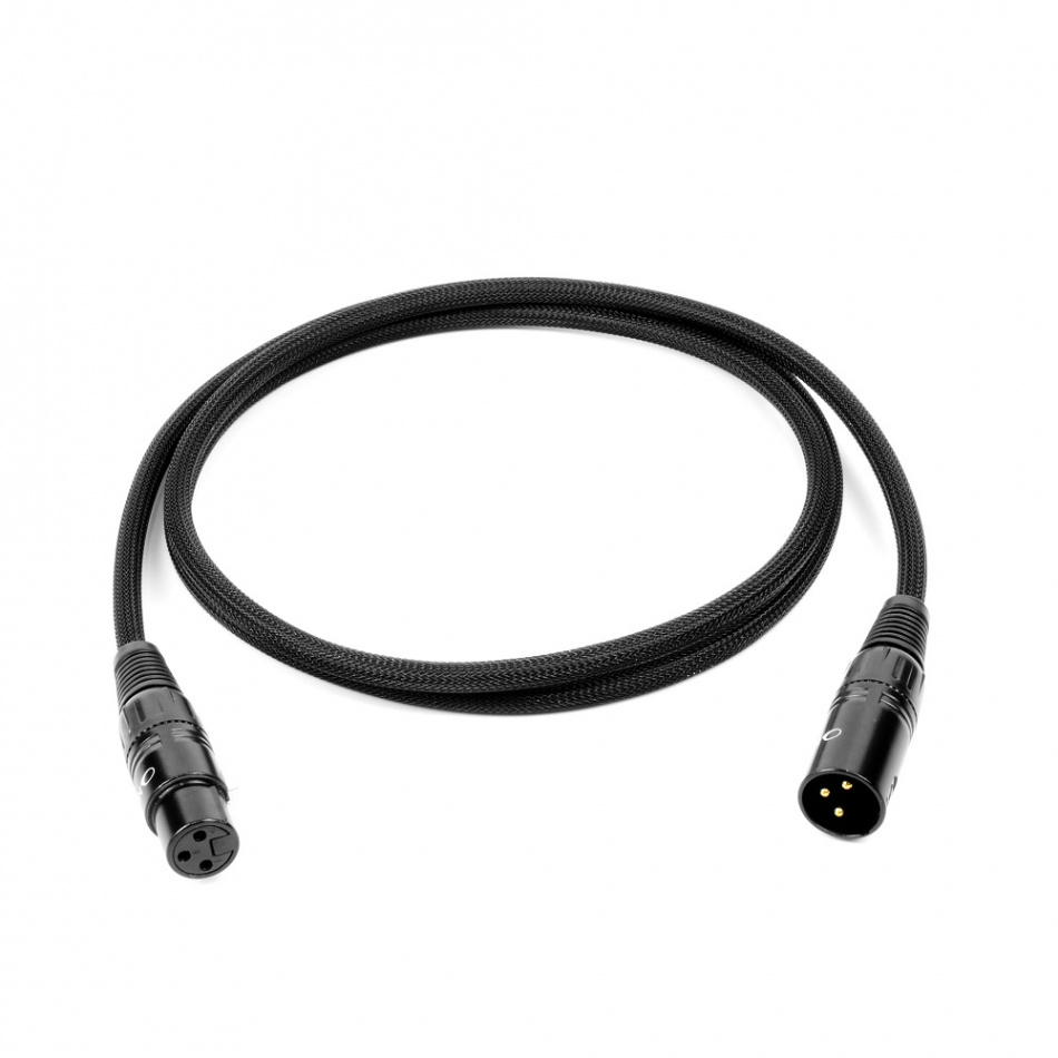 Norstone Arran XLR-lydkabel