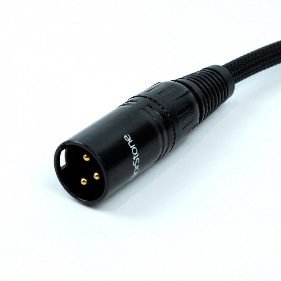 Norstone Arran XLR-lydkabel