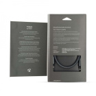 Nedis Profigold CAT-GY25000 optisk lydkabel Toslink Nedis Profigold CAT-GY25000 optisk lydkabel Toslink