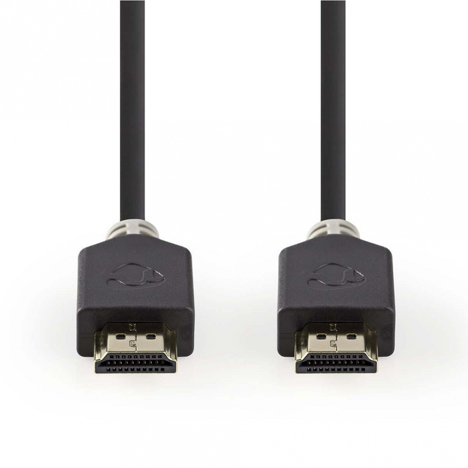Nedis CVBW34000AT HDMI-kabel med Ethernet