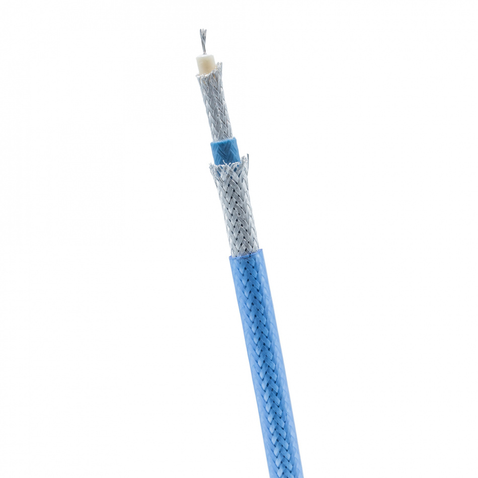 Supra Digital Excalibur Coaxial S/PDIF RCA lydkabel