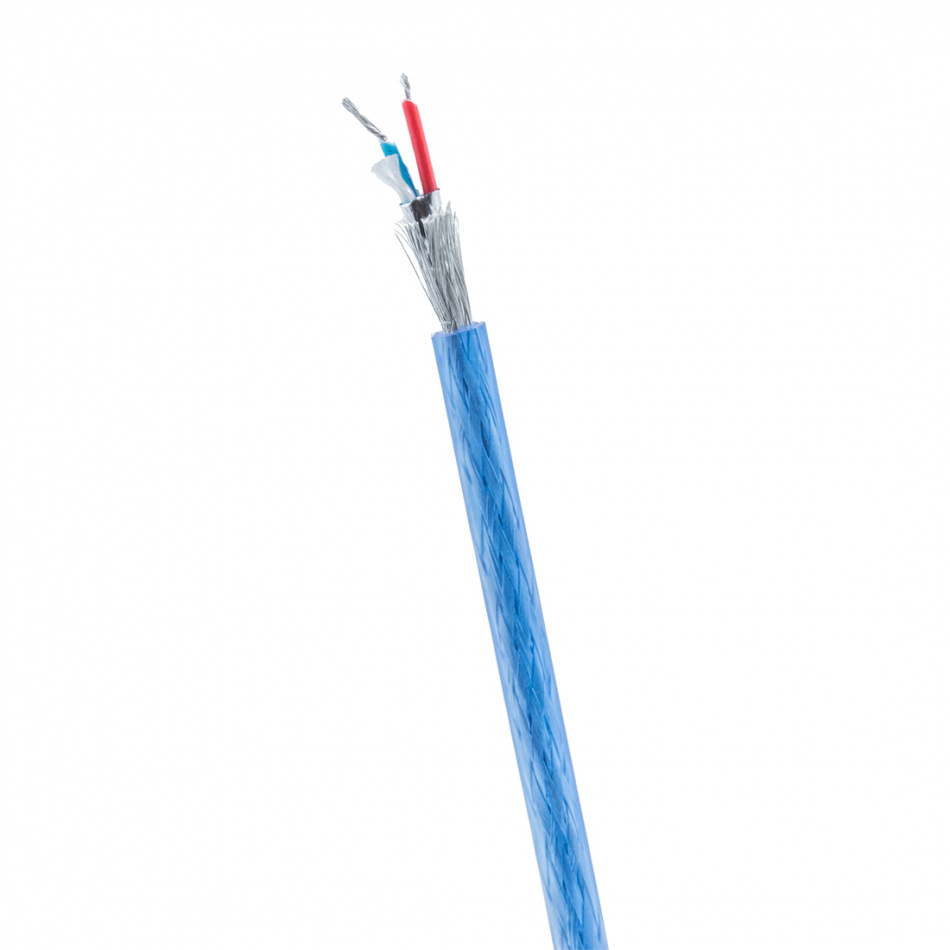 Supra Digital Excalibur AES/EBU 110 Ohm XLR lydkabel