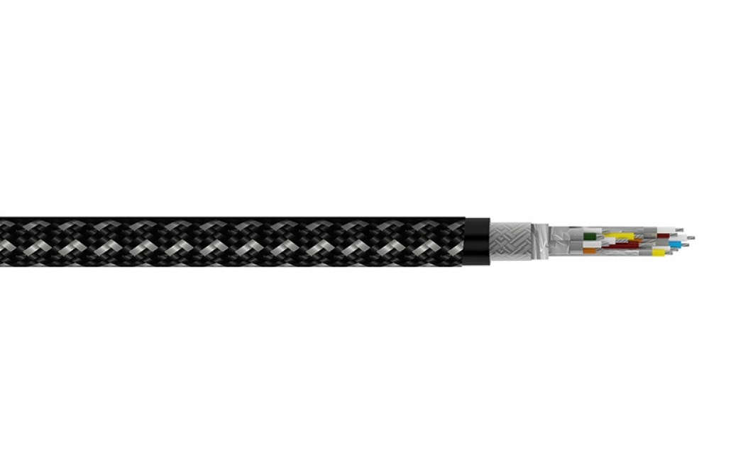 Norstone Jura HDMI med 5 % sølvbelegg