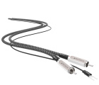 Norstone Jura RCA lydkabel for platespiller Norstone Jura RCA lydkabel for platespiller