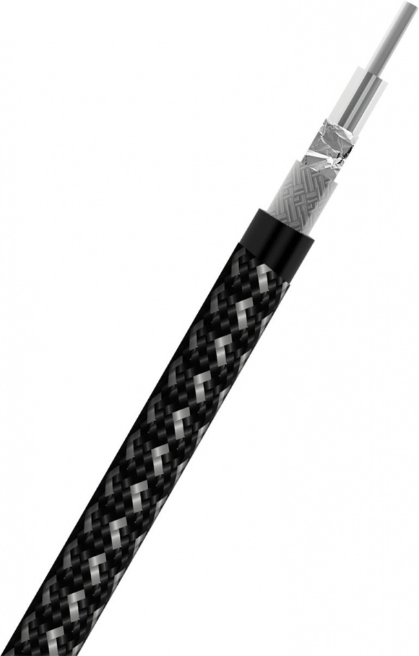 Norstone Jura RCA lydkabel for platespiller
