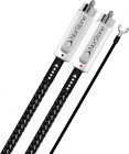 Norstone Jura RCA lydkabel for platespiller Norstone Jura RCA lydkabel for platespiller