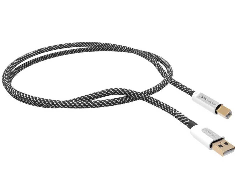 Norstone Jura USB med 10 % sølvbelegg