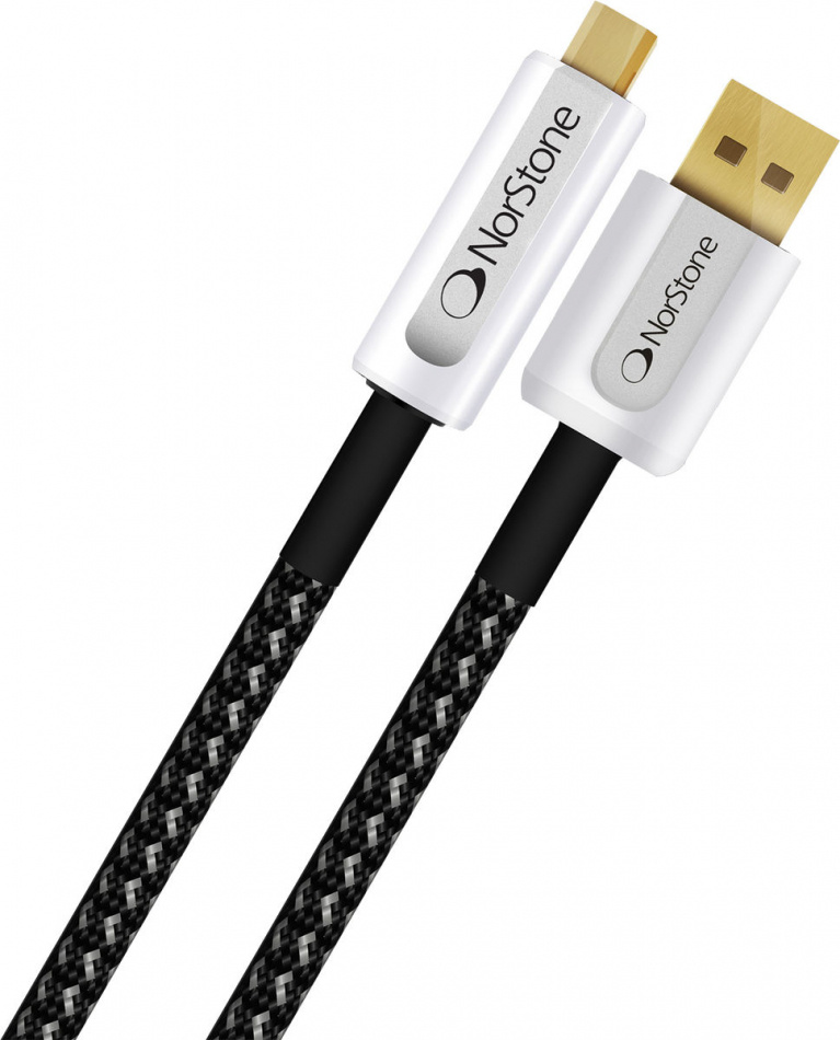 Norstone Jura USB med 10 % sølvbelegg