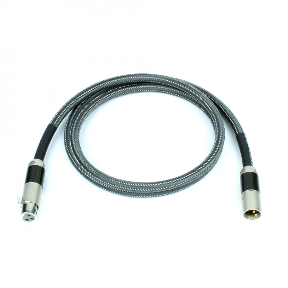 Norstone Jura XLR lydkabel