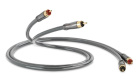 QED Performance Audio 40i RCA lydkabel QED Performance Audio 40i RCA lydkabel