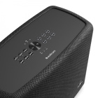 Audio Pro A15 W IPX2 WiFi-høyttalere med Chromecast & AirPlay 2, svart 2-pakning Audio Pro A15 W IPX2 WiFi-høyttalere med Chromecast & AirPlay 2, svart 2-pakning