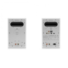 Audio Pro A28 W med SW-5 aktive strømmehøyttalere 2.1, hvitt Audio Pro A28 W med SW-5 aktive strømmehøyttalere 2.1, hvitt