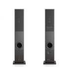 Audio Pro A38 W med SW-10 aktive strømmehøyttalere 2.1, svart Audio Pro A38 W med SW-10 aktive strømmehøyttalere 2.1, svart