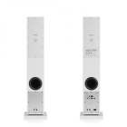 Audio Pro A38 W med SW-10 aktive strømmehøyttalere 2.1, hvitt Audio Pro A38 W med SW-10 aktive strømmehøyttalere 2.1, hvitt