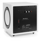 Audio Pro A38 W med SW-10 aktive strømmehøyttalere 2.1, hvitt Audio Pro A38 W med SW-10 aktive strømmehøyttalere 2.1, hvitt