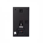 System One A50BT & DLS Flatbox Midi hvite stereopakke System One A50BT & DLS Flatbox Midi hvite stereopakke