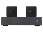 Elipson A680 med doble Wiim PRO multirom elektronikkpakke Elipson A680 med doble Wiim PRO multirom elektronikkpakke