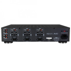 Elipson A680 med doble Wiim PRO multirom elektronikkpakke Elipson A680 med doble Wiim PRO multirom elektronikkpakke