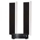 Yamaha A-S501 II & DLS Flatbox XXL stereopakke Yamaha A-S501 II & DLS Flatbox XXL stereopakke