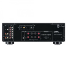 Yamaha A-S501 II & DLS Flatbox XXL stereopakke Yamaha A-S501 II & DLS Flatbox XXL stereopakke