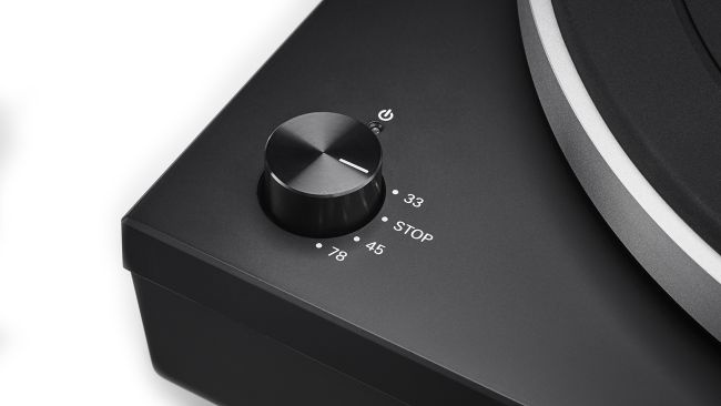 Audio Technica AT-LP5X & Klipsch R-50PM platespillerpakke