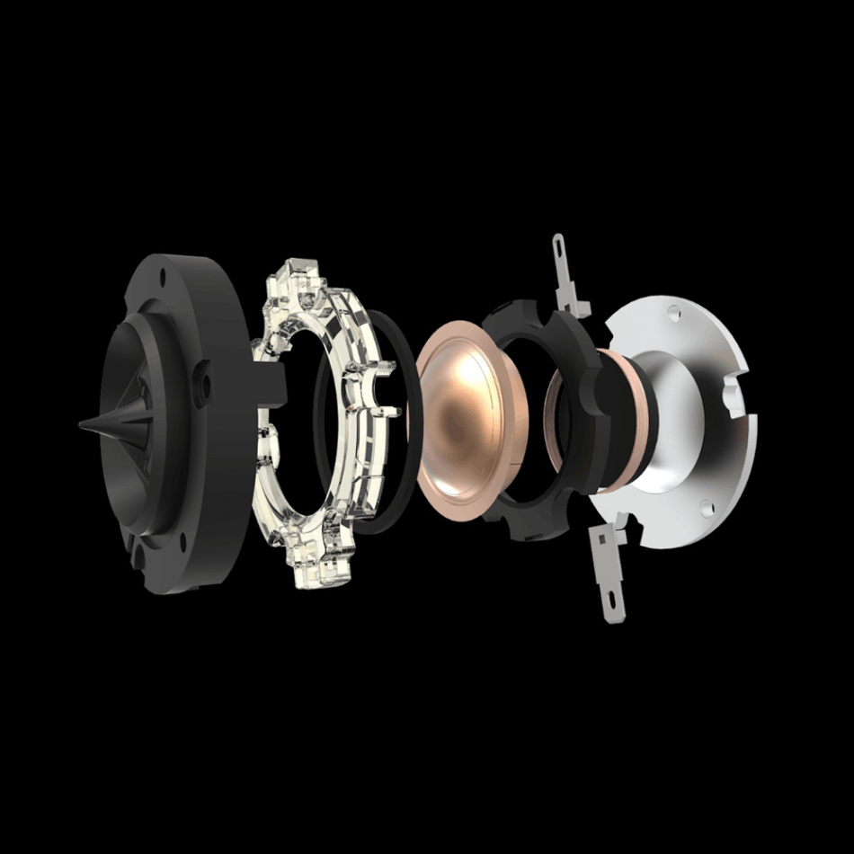 Audio Technica AT-LP5X & Klipsch R-50PM platespillerpakke