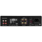 Dayton Audio BSA200 med 4 stk BST-1 bassshakerpakke Dayton Audio BSA200 med 4 stk BST-1 bassshakerpakke