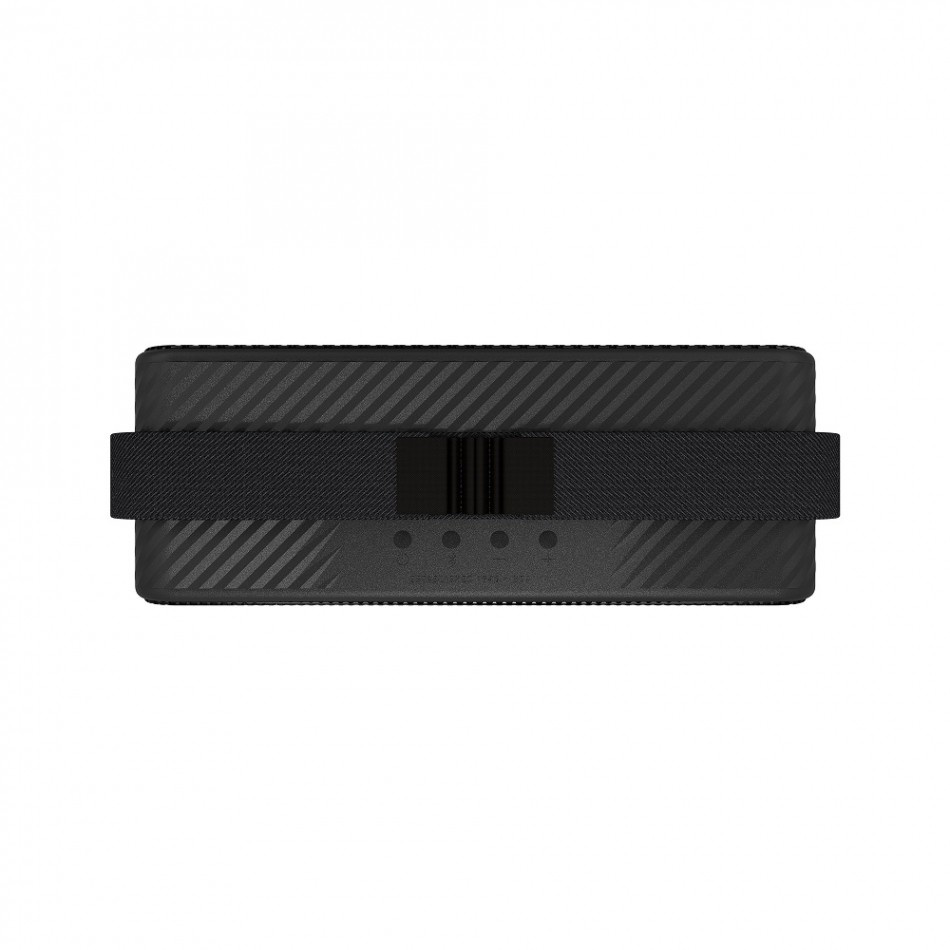 Klipsch Detroit bærbar IP67-klassifisert Bluetooth-høyttaler, 2-PACK