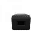 Klipsch Detroit bærbar IP67-klassifisert Bluetooth-høyttaler, 2-PACK Klipsch Detroit bærbar IP67-klassifisert Bluetooth-høyttaler, 2-PACK