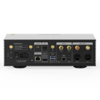 Eversolo DMP-A6 Gen 2 & AMP-F2 stereopakke streaming Eversolo DMP-A6 Gen 2 & AMP-F2 stereopakke streaming