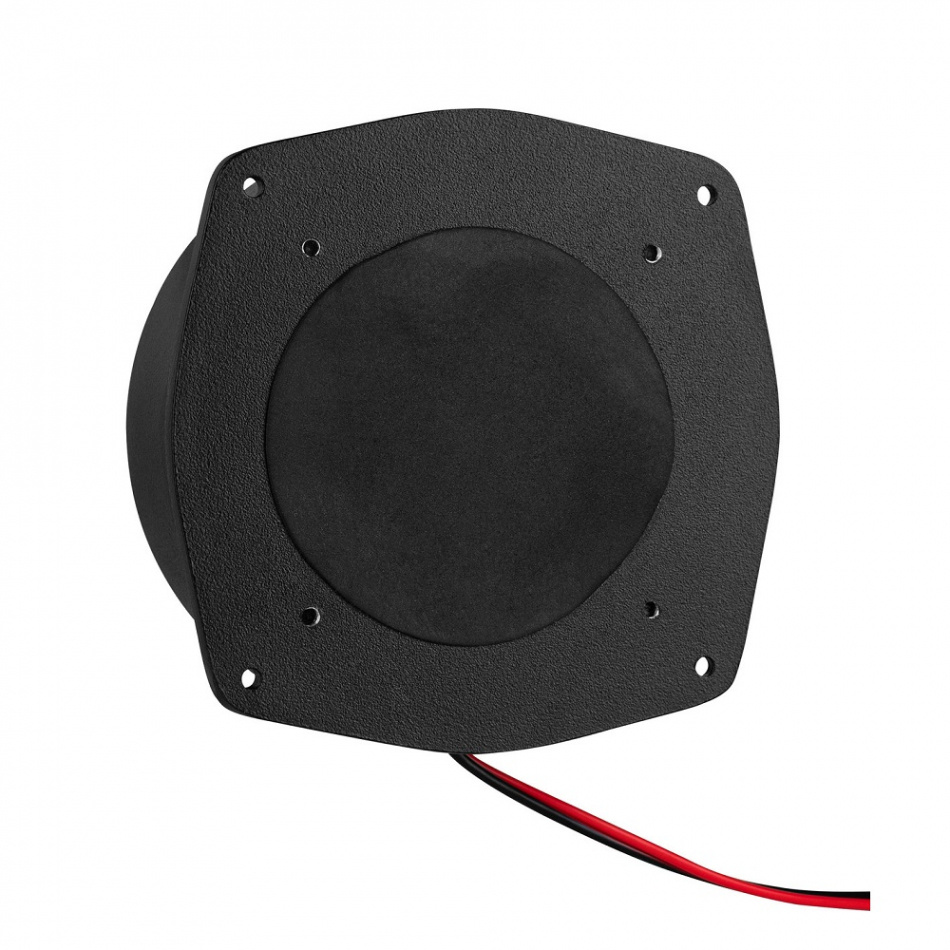 Dayton Audio DTA-100LF med 2 stk. BST-2 basshakerpakke