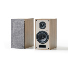 Dayton Audio DTA-PRO & Elipson Horus 6B lys eik stereopakke Dayton Audio DTA-PRO & Elipson Horus 6B lys eik stereopakke