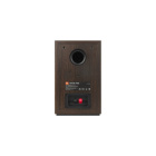 Dayton Audio DTA-PRO & JBL Stage 240B Espresso stereopakke Dayton Audio DTA-PRO & JBL Stage 240B Espresso stereopakke