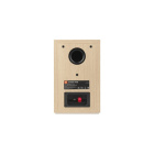 Dayton Audio DTA-PRO & JBL Stage 240B Latte stereopakke Dayton Audio DTA-PRO & JBL Stage 240B Latte stereopakke